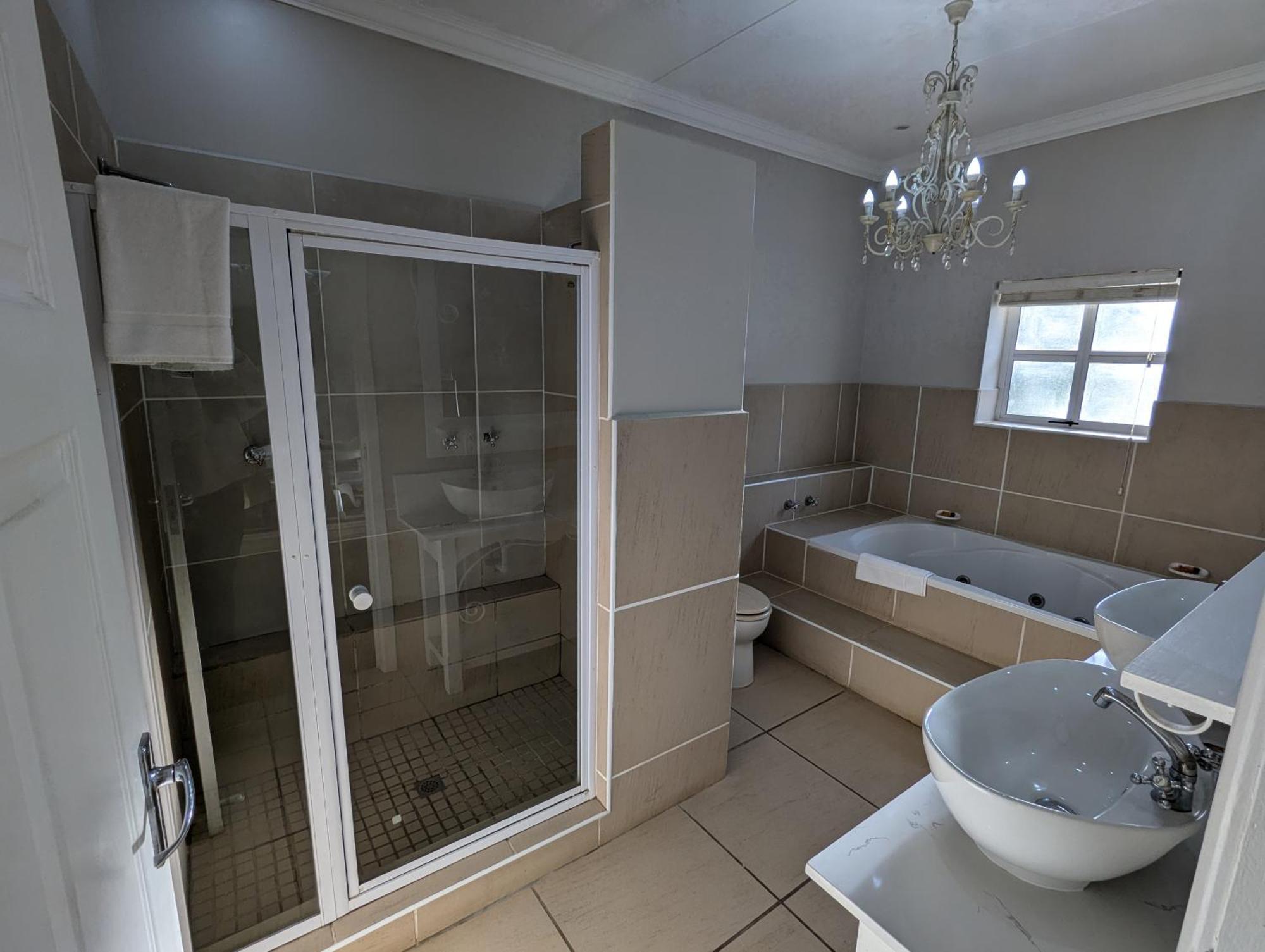 The Historic Hogsback Inn Rom bilde