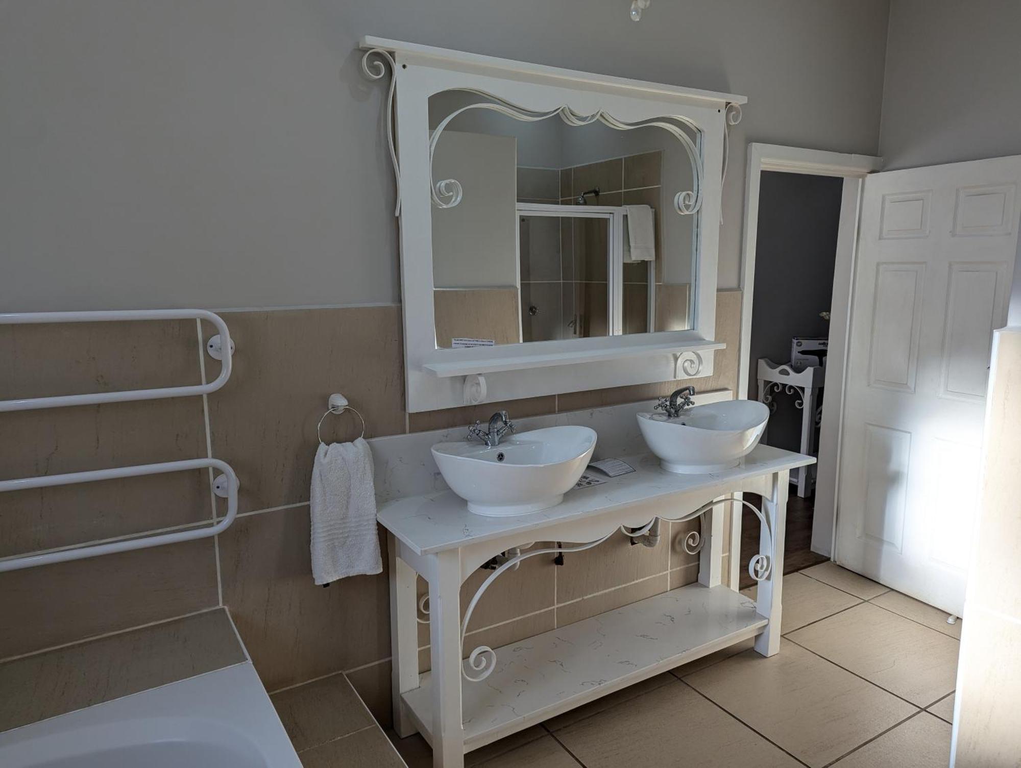 The Historic Hogsback Inn Rom bilde