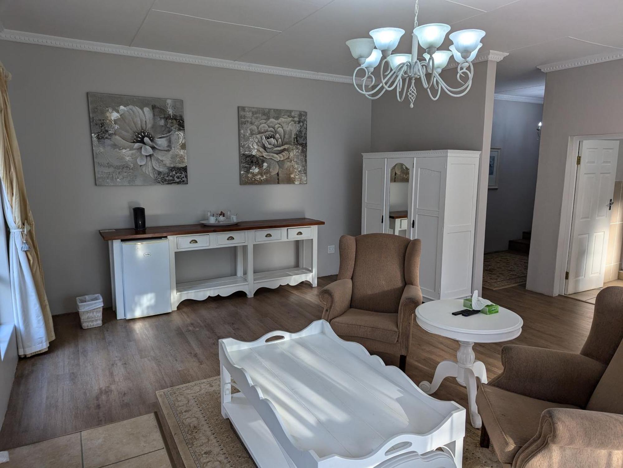 The Historic Hogsback Inn Rom bilde